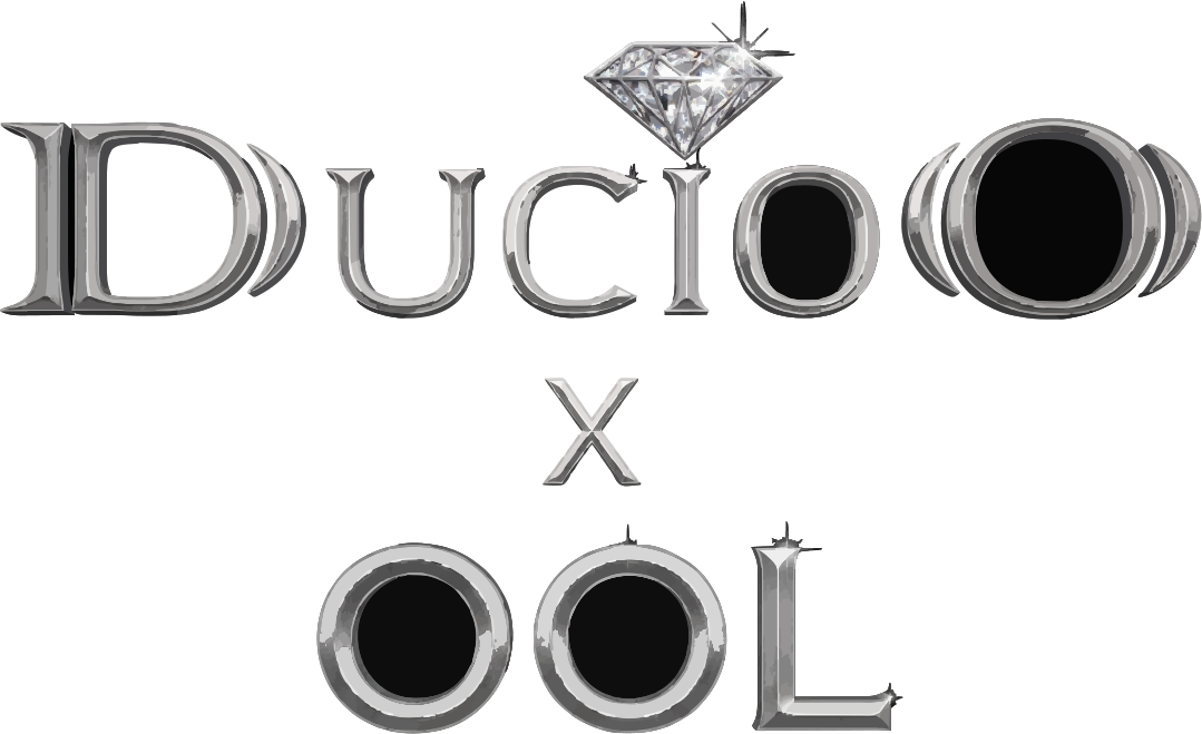 Ducioo × OOL